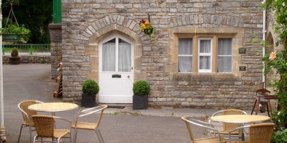 Selected photo of the Old Mill Office